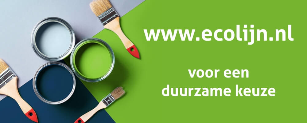 Ecolijn: dé hulp bij een groene keuze